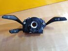 ✅2019 AUDI A1 SPORTBACK 1.0P SWITCH STALK SQUIB CRUISE 5Q1953549 82A953502G A130