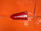 ✅Ford Fiesta Active 2020 1.0 Petrol REAR LEFT OUTER LIGHT JX7B-13A602-E Warranty