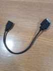 MERCEDES B CLASS W246 1.8 DIESEL 2012 MI-USB SOCKET PORT CONNECTION A0018276704