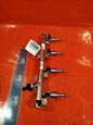 ✅2020 FORD FOCUS MK4 2.3P INJECTION FUEL RAIL K2GE-9F797-BA + WARRANTY A264