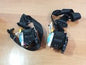 MERCEDES B CLASS W246 2012 FRONT RIGHT & LEFT SEAT BELT 307068199228AC A211