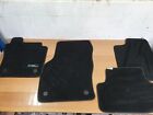 ✅VW GOLF MK8 STYLE ETSI 1.5 PETROL 2022 INTERIOR FLOOR MAT CARPET SET Warranty