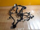 ✅SKODA FABIA MONTE CARLO 1.0 PETROL 2018 ENGINE WIRING LOOM HARNESS Warranty