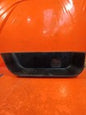 ✅2015 RENAULT TRAFIC MK3 SL27 1.6D FRONT LEFT DOOR SILL STEP TRIM 93868844 A250