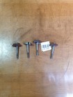 ✅2015 LAND ROVER DISCOVERY SPORT L550 2.2D FUEL INJECTOR CLAMP & BOLT + WARRANTY