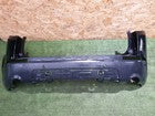 ✅2018 LAND ROVER DISCOVERY SPORT L550 REAR BUMPER BLACK Warranty A094