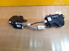 ✅BMW F45 216D 1.5 DIESEL 2015 TAILGATE BOOT LOCK & ACTUATOR 7348530 Warranty