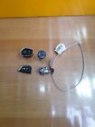 ✅BMW F45 216D 1.5 DIESEL 2015 LOCK KEY FOB BUTTON START STOP SWITCH SET 9326501