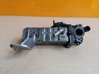 SSANGYONG KORANDO 2.2 DIESEL 2016 EGR VALVE COOLER A6721400070 Warranty A022