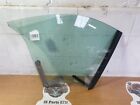 AUDI A5 CABRIO S LINE 2.0 DIESEL 2012 REAR RIGHT WINDOW GLASS 8P7845458 Warranty