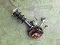 ✅2015 BMW 1 SERIES F20 1.5D FRONT RIGHT SUSPENSION HUB 6873721 + WARRANTY A160