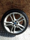 ✅2016 FORD MONDEO MK5 ALLOY WHEEL WITH TYRE 235/40 R19 DS7C1007J1C WARRANTY A273