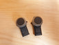 2015 MERCEDES C200 W205 2.0 PETROL PAIR OF PARKING SENSORS A0009055504 A048