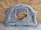 ✅2006 BMW 7 SERIES E66 4.8P ENGINE SUPPORT REINFORCEMENT PLATE + WARRANTY A208
