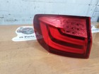 BMW 520D F11 2.0 DIESEL 2010 REAR LEFT OUTER TAIL LIGHT 7203233 Warranty A216