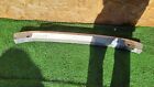AUDI Q7 S-LINE 3.0 DIESEL 2010 FRONT REINFORCEMENT CRASH BAR Warranty A224