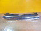 ✅2020 AUDI Q3 S LINE 1.5P BOOT LID LOAD LIP COVER TRIM 83A864483B +WARRANTY A198