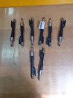 ✅2014 BMW 5 SERIES F11 4.4P FUEL INJECTORS SET 7645956 + WARRANTY A153