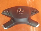 ✅MERCEDES E250 W212 2.1 DIESEL 2011 STEERING WHEEL ARBAG A2128600102 Warranty