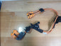 2023 CUPRA BORN V2 EV BATTERY CABLE HARNESS 1EA971015T + WARRANTY A209