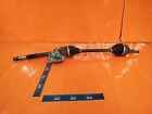 ✅RENAULT TRAFIC MK3 Sl27 1.6 DIESEL 2015 FRONT RIGHT MANUAL DRIVESHAFT Warranty
