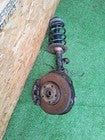 2016 VW TRANSPORTER T6 2.0D FRONT LEFT SIDE SUSPENSION LEG + WARRANTY A225