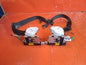 ✅Volvo Xc60 Se Awd 2012 2.4 Diesel REAR SEAT BELTS 34033923C 34031073D 34031072D