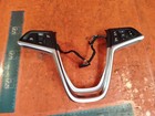 ✅VAUXHALL INSIGNIA STEERING WHEEL TRIM PANEL COVER 6092954 + WARRANTY xAA