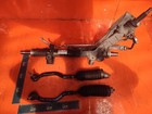 ✅2015 RENAULT TRAFIC MK3 Sl27 1.6D POWER STEERING RACK 93868477 + WARRANTY A250