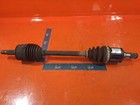 ✅SSANGYONG TIVOLI EX 1.6 PETROL 2015 FRONT LEFT MANUAL DRIVESHAFT 4130035000