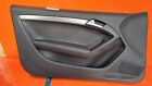 Audi A5 S Line 2.0 Diesel 2012 Front Left Door Card 8T1867105 Warranty A218
