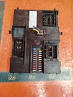 ✅2015 FORD TOURNEO CUSTOM FUSE BOX BODY CONTROL MODULE BK2T14B476CG + WARRANTY