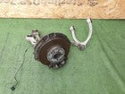 ✅MERCEDES C220 W205 SE 2.1 DIESEL 2014 FRONT LEFT WHEEL HUB A2052100 Warranty