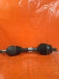 ✅MERCEDES W176 A180 1.5 DIESEL 2013 FRONT LEFT MANUAL DRIVESHAFT A2463302900
