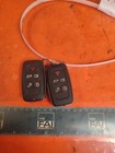 ✅RANGE ROVER VOGUE L405 5 BUTTON REMOTE SMART KEY FOB x2 + WARRANTY xAA
