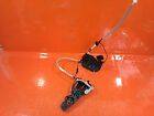 Cupra Leon VZ2 2023 1.4 Petrol FRONT LEFT DOOR LOCK MECHANISM C5D-5TC837015D