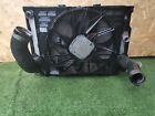 2010 BMW 5 SERIES F11 2.0D RADIATOR RAD PACK 8509170 + WARRANTY A216