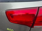 ✅KIA SPORTAGE MK3 1.7 DIESEL 2014 REAR RIGHT INNER TAIL LIGHT Warranty A287