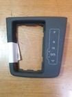 ✅2020 AUDI Q3 S LINE 1.5P AUTOMATIC GEAR SELECTOR SURROUND TRIM 83C713463A A198
