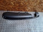 ✅2012 AUDI Q5 8R 2.0TDI REAR BUMPER DIFFUSER TRIM 8R0807833B + WARRANTY A291