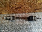 ✅SSANGYONG TIVOLI Elx 1.6 DIESEL 2016 FRONT LEFT MANUAL DRIVESHAFT 41300-35000