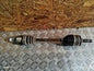 ✅SSANGYONG TIVOLI Elx 1.6 DIESEL 2016 FRONT LEFT MANUAL DRIVESHAFT 41300-35000