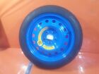 2017 SSANGYONG TIVOLI EX 1.6D SPARE WHEEL T125/80 U16 + WARRANTY A230