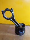 ✅RANGE ROVER EVOQUE 2.2 DIESEL 2012 COMPLETE PISTON WITH CONROD 083155 Warranty