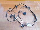 ✅2016 LAND ROVER DISCOVERY SPORT L550 PARKING SENSOR & WIRING HARNESS FRONT A080