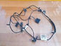 ✅2016 LAND ROVER DISCOVERY SPORT L550 PARKING SENSOR & WIRING HARNESS FRONT A080
