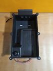 ✅AUDI A5 S-LINE 2016 STORAGE COMPARTMENT AUX USB PORT WIRELESS CHARGING PORT