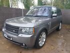 ✅LAND ROVER RANGE ROVER L322 4.4 DIESEL 2011 BREAKING PRICE PER WHEEL NUT ONLY