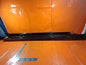 ✅BMW 5 SERIES F11 2.0 DIESEL 2010 SILL SIDE SKIRT PAIR BLACK 668 + WARRANTY A216