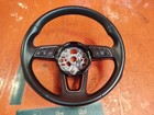 ✅2020 AUDI A1 SPORT 1.0P STEERING WHEEL 82A419091B + WARRANTY A203